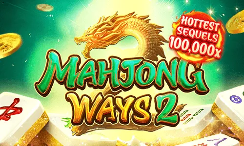 PG Mahjong Ways 2 bonus card support